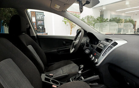 KIA cee'd I рестайлинг, 2011 год, 600 000 рублей, 11 фотография