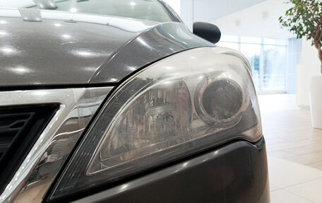 KIA cee'd I рестайлинг, 2011 год, 600 000 рублей, 17 фотография