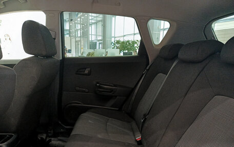 KIA cee'd I рестайлинг, 2011 год, 600 000 рублей, 12 фотография