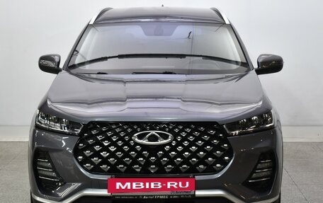 Chery Tiggo 7 Pro, 2023 год, 1 730 000 рублей, 2 фотография