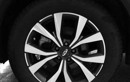 Chery Tiggo 7 Pro, 2023 год, 1 730 000 рублей, 17 фотография