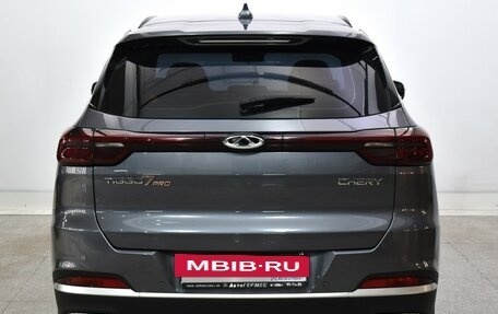Chery Tiggo 7 Pro, 2023 год, 1 730 000 рублей, 3 фотография