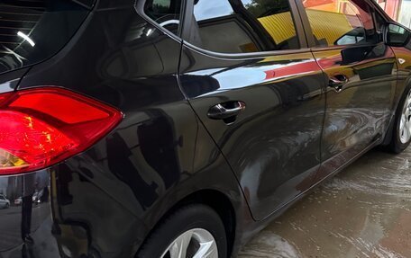 KIA cee'd III, 2012 год, 1 200 000 рублей, 5 фотография
