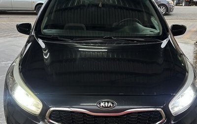 KIA cee'd III, 2012 год, 1 200 000 рублей, 1 фотография