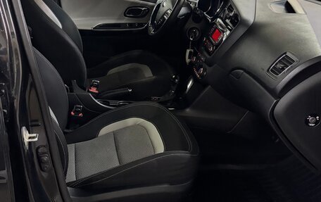 KIA cee'd III, 2012 год, 1 200 000 рублей, 7 фотография