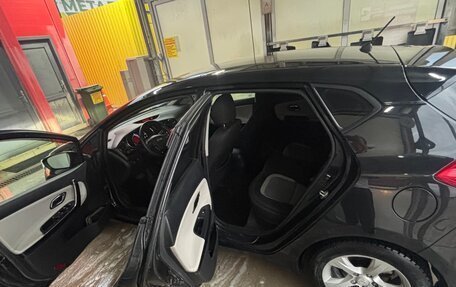 KIA cee'd III, 2012 год, 1 200 000 рублей, 3 фотография
