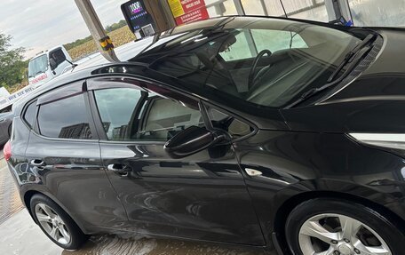 KIA cee'd III, 2012 год, 1 200 000 рублей, 2 фотография