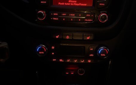 KIA cee'd III, 2012 год, 1 200 000 рублей, 14 фотография
