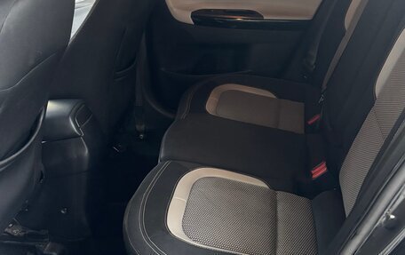 KIA cee'd III, 2012 год, 1 200 000 рублей, 11 фотография