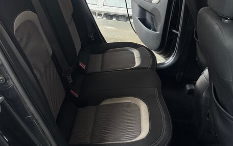 KIA cee'd III, 2012 год, 1 200 000 рублей, 10 фотография