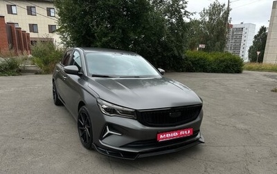 Geely Emgrand, 2023 год, 2 200 000 рублей, 1 фотография