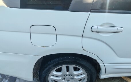 Subaru Forester, 2002 год, 750 000 рублей, 6 фотография
