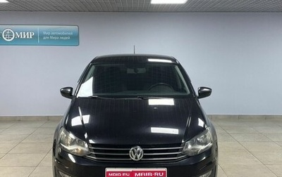 Volkswagen Polo VI (EU Market), 2018 год, 1 120 000 рублей, 1 фотография