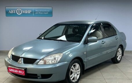 Mitsubishi Lancer IX, 2006 год, 420 000 рублей, 1 фотография