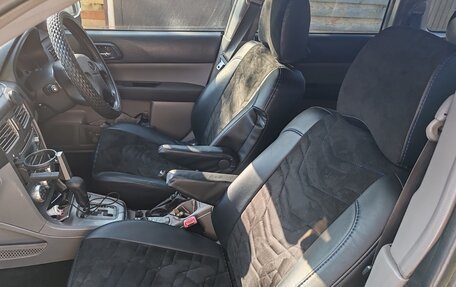 Subaru Forester, 2002 год, 750 000 рублей, 22 фотография