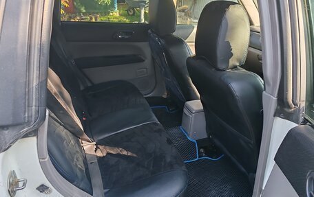 Subaru Forester, 2002 год, 750 000 рублей, 19 фотография