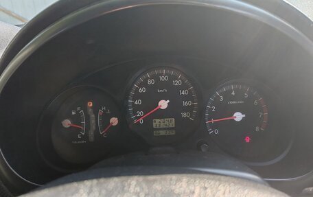 Subaru Forester, 2002 год, 750 000 рублей, 20 фотография