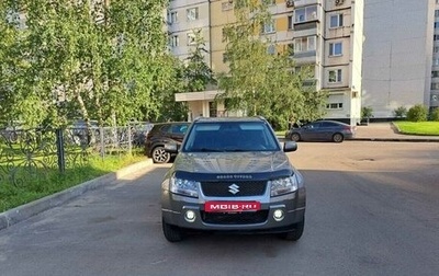 Suzuki Grand Vitara, 2008 год, 950 000 рублей, 1 фотография