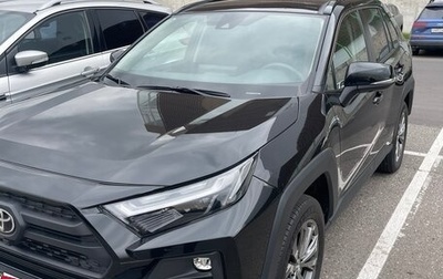 Toyota RAV4, 2024 год, 4 800 000 рублей, 1 фотография