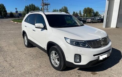 KIA Sorento II рестайлинг, 2014 год, 1 300 000 рублей, 1 фотография