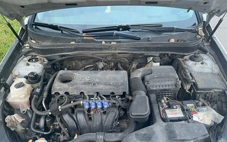 Hyundai Sonata VI, 2010 год, 750 000 рублей, 5 фотография
