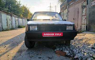 ЗАЗ 1102 «Таврия», 1992 год, 60 000 рублей, 1 фотография