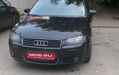 Audi A3, 2003 год, 470 000 рублей, 1 фотография