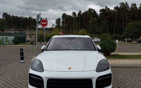 Porsche Cayenne III, 2020 год, 6 200 000 рублей, 3 фотография