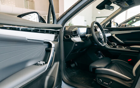 Geely Atlas, 2024 год, 3 817 190 рублей, 7 фотография