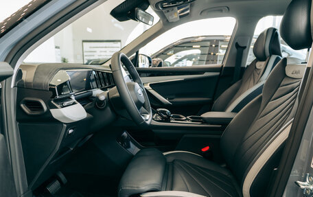 Geely Atlas, 2024 год, 3 817 190 рублей, 8 фотография