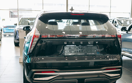 Geely Atlas, 2024 год, 3 817 190 рублей, 4 фотография