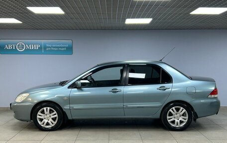 Mitsubishi Lancer IX, 2006 год, 420 000 рублей, 4 фотография
