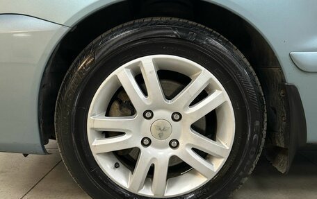 Mitsubishi Lancer IX, 2006 год, 420 000 рублей, 9 фотография