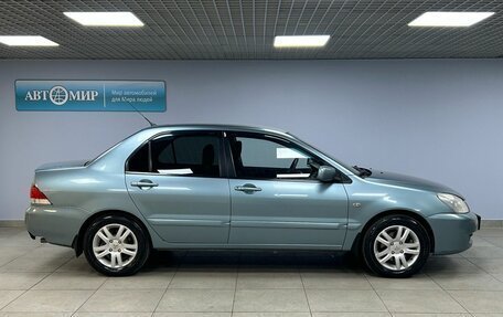 Mitsubishi Lancer IX, 2006 год, 420 000 рублей, 8 фотография