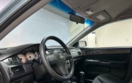 Mitsubishi Lancer IX, 2006 год, 420 000 рублей, 10 фотография