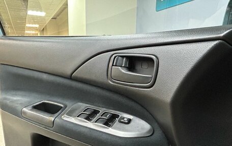 Mitsubishi Lancer IX, 2006 год, 420 000 рублей, 12 фотография