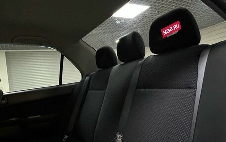 Mitsubishi Lancer IX, 2006 год, 420 000 рублей, 13 фотография