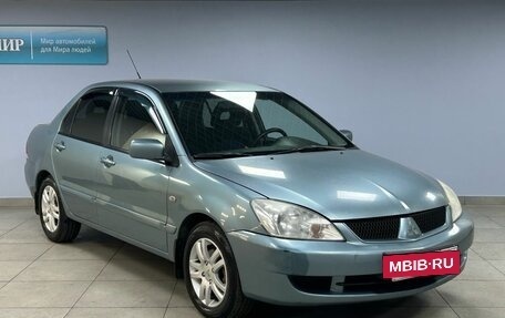 Mitsubishi Lancer IX, 2006 год, 420 000 рублей, 3 фотография