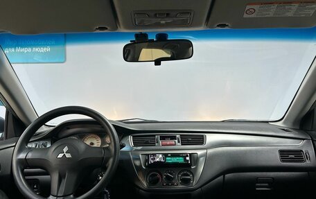 Mitsubishi Lancer IX, 2006 год, 420 000 рублей, 15 фотография