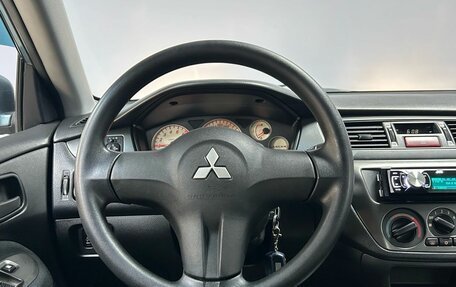 Mitsubishi Lancer IX, 2006 год, 420 000 рублей, 17 фотография