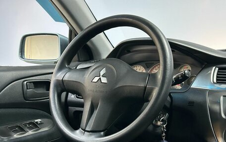 Mitsubishi Lancer IX, 2006 год, 420 000 рублей, 16 фотография