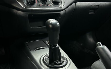 Mitsubishi Lancer IX, 2006 год, 420 000 рублей, 20 фотография