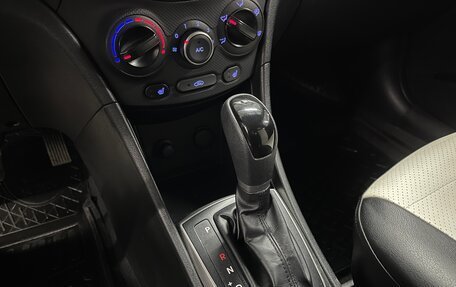 Hyundai Solaris II рестайлинг, 2014 год, 1 099 000 рублей, 14 фотография