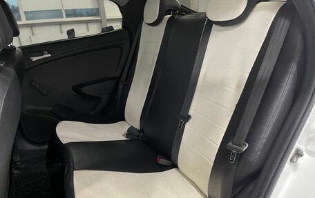 Hyundai Solaris II рестайлинг, 2014 год, 1 099 000 рублей, 18 фотография