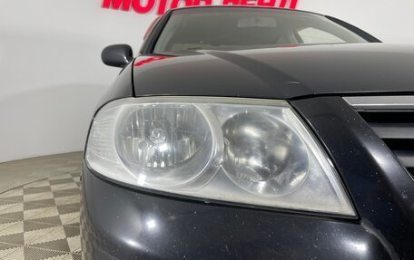 Nissan Almera Classic, 2007 год, 448 000 рублей, 7 фотография