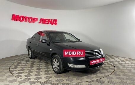 Nissan Almera Classic, 2007 год, 448 000 рублей, 3 фотография