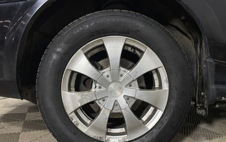 Nissan Almera Classic, 2007 год, 448 000 рублей, 9 фотография