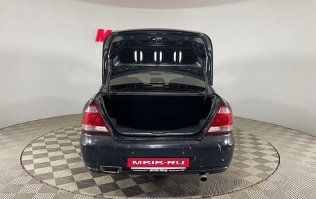 Nissan Almera Classic, 2007 год, 448 000 рублей, 10 фотография