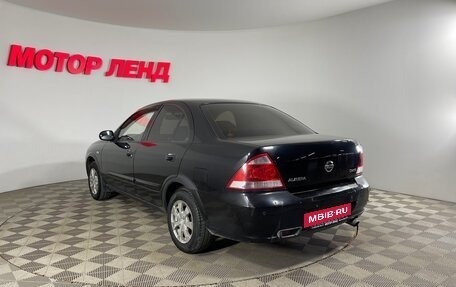 Nissan Almera Classic, 2007 год, 448 000 рублей, 6 фотография