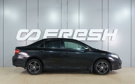 Toyota Corolla, 2010 год, 1 210 000 рублей, 5 фотография